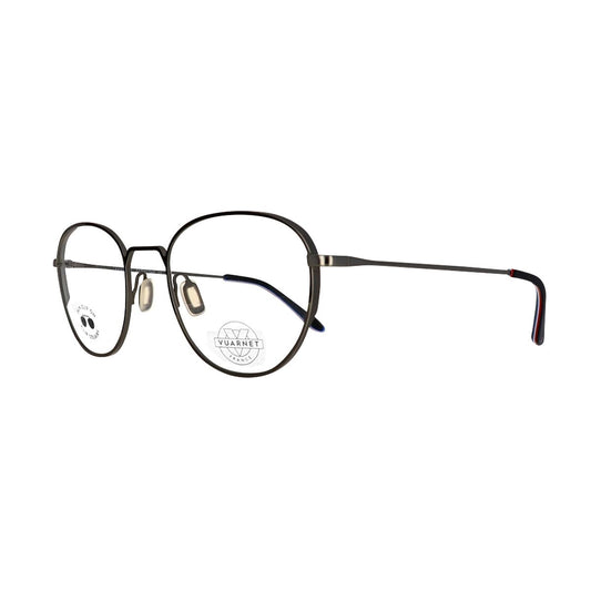 Monture de Lunettes Unisexe Vuarnet VL19010001 Gris Ø 55 mm