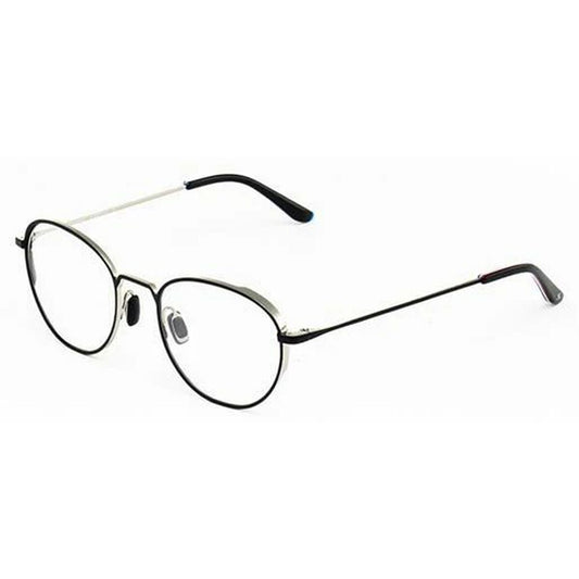 Monture de Lunettes Homme Vuarnet VL19010002 Noir Ø 55 mm