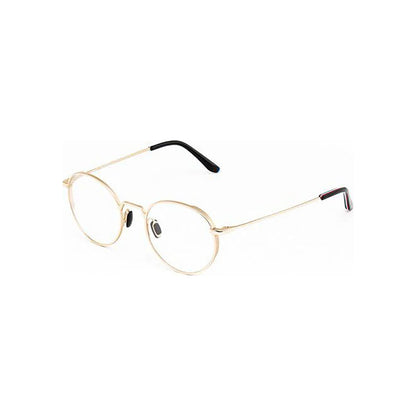 Monture de Lunettes Unisexe Vuarnet VL19030002 Doré Ø 55 mm