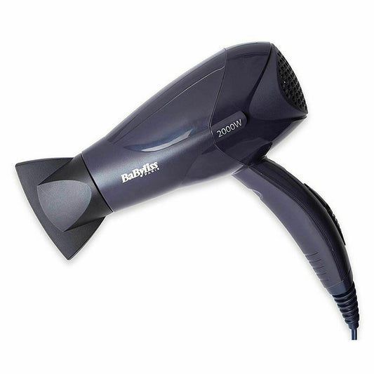 Sèche-cheveux Babyliss D212E