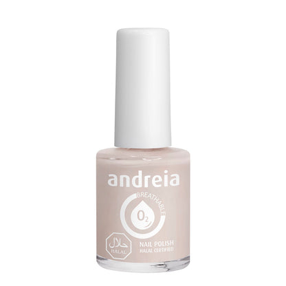 Vernis à ongles en gel Andreia Breathable Nail 10,5 ml B24