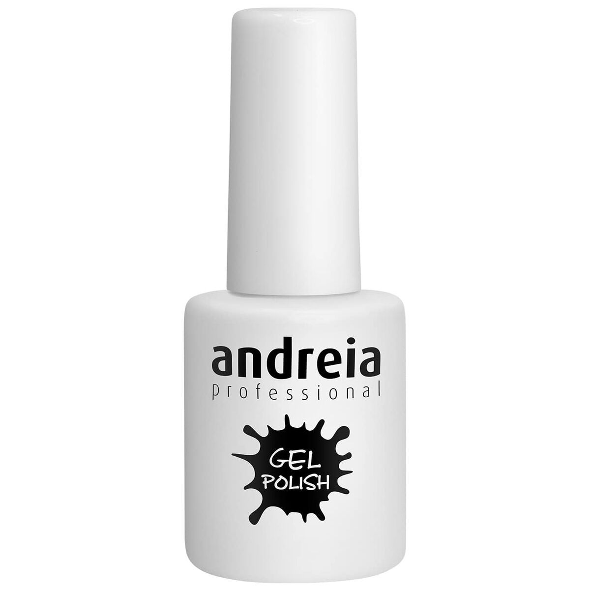 Vernis à ongles en gel Andreia Gel Polish 10,5 ml Nº 218