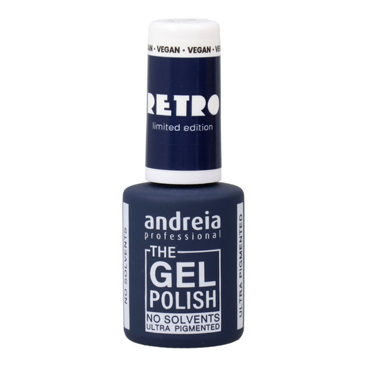 Vernis à ongles en gel Andreia Retro Rt2 10,5 ml