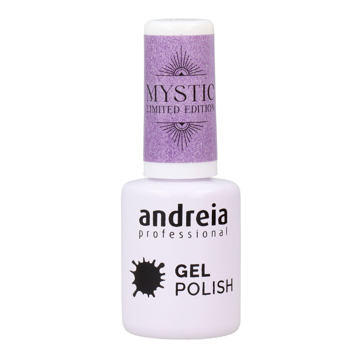 Vernis à ongles en gel Andreia Mystic Ms3 10,5 ml