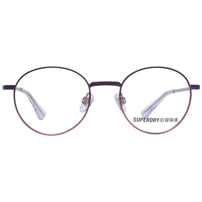 Monture de Lunettes Unisexe Superdry SDO DAKOTA 49020