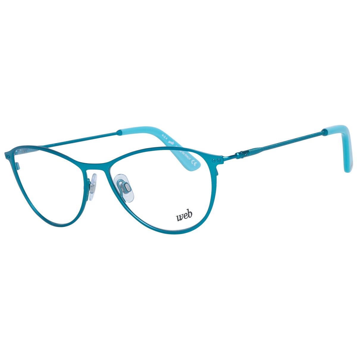 Monture de Lunettes Femme Web Eyewear WE5138 54088