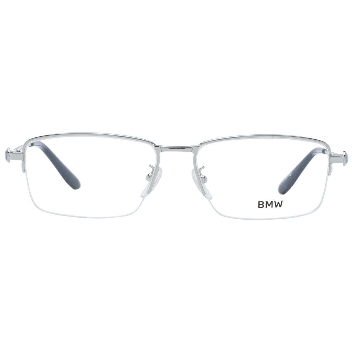 Monture de Lunettes Homme BMW Noir