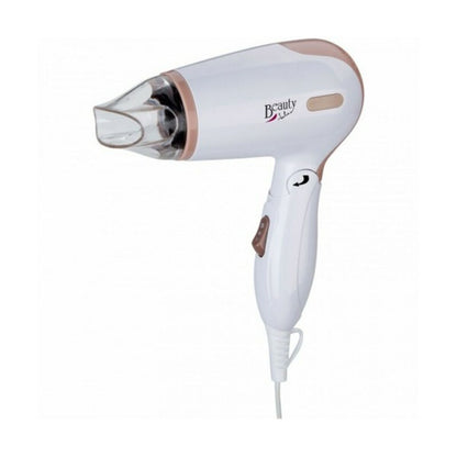 Sèche-cheveux JATA 1200W Pliable