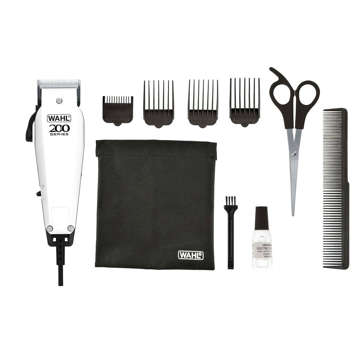 Tondeuse Wahl Home Pro 200