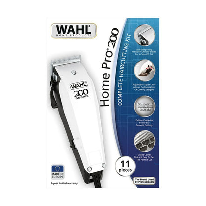 Tondeuse Wahl Home Pro 200