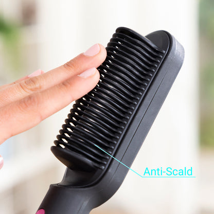 Brosse Lissante Céramique Cestrus InnovaGoods