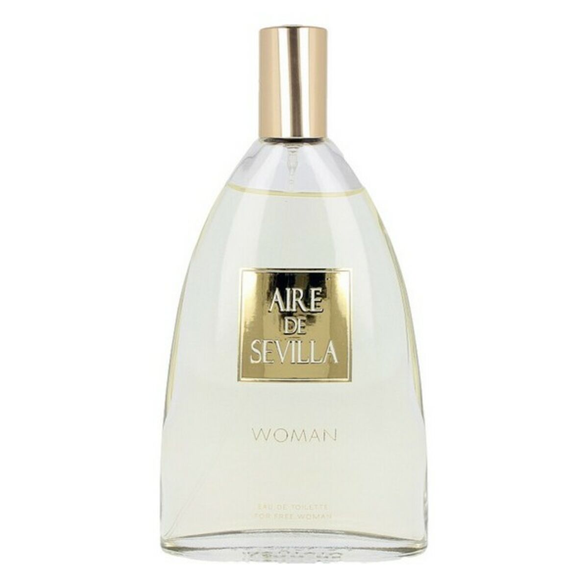 Parfum Femme Aire Sevilla Woman EDT 150ml