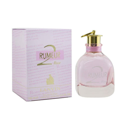 Parfum Femme EDP Lanvin Rumeur 2 Rose 100ml