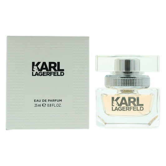 Parfum Femme Karl Lagerfeld EDP 25 ml