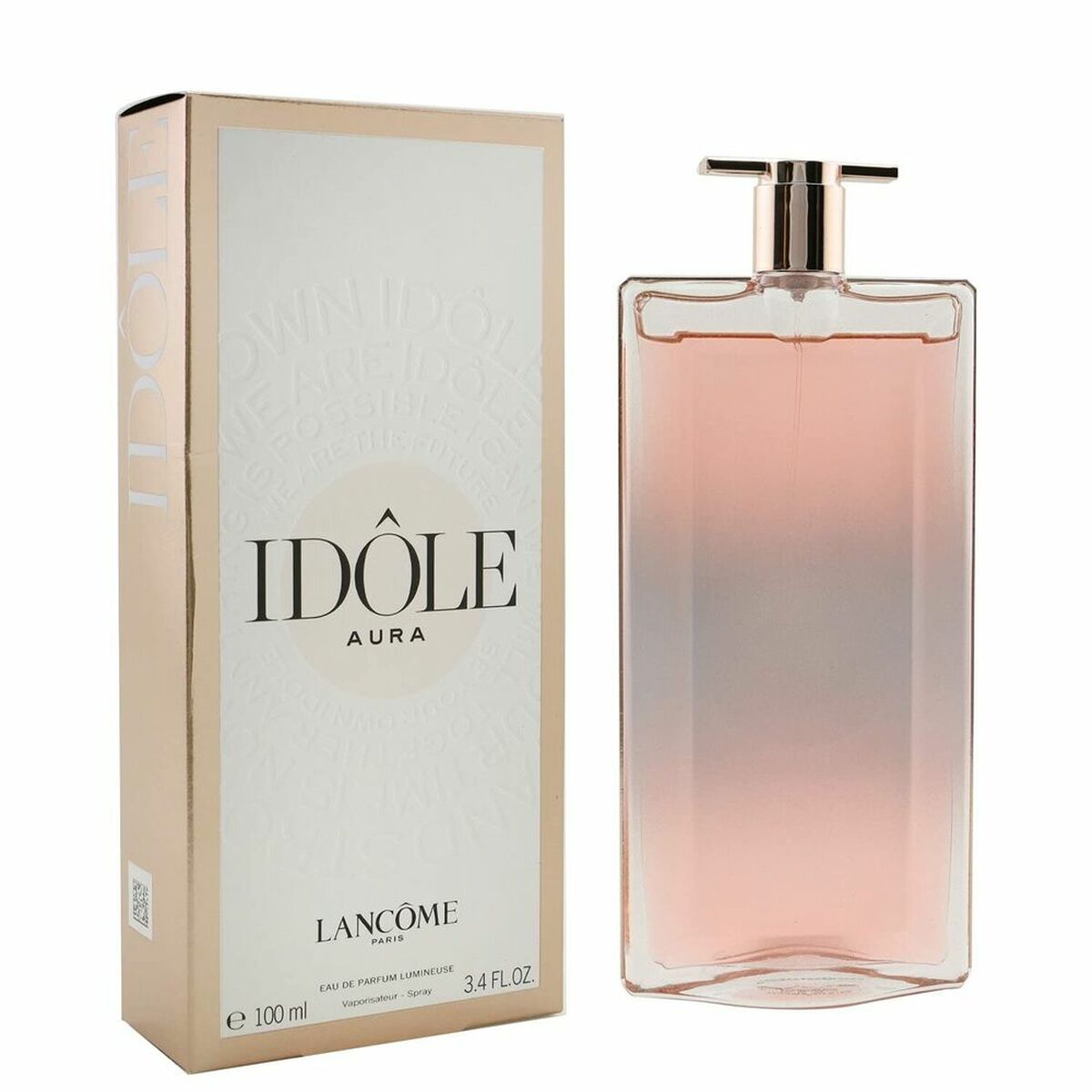 Parfum Femme Lancôme Idole Aura EDP 100 ml