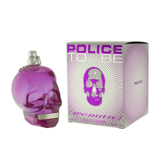 Parfum Femme Police To Be Woman EDP