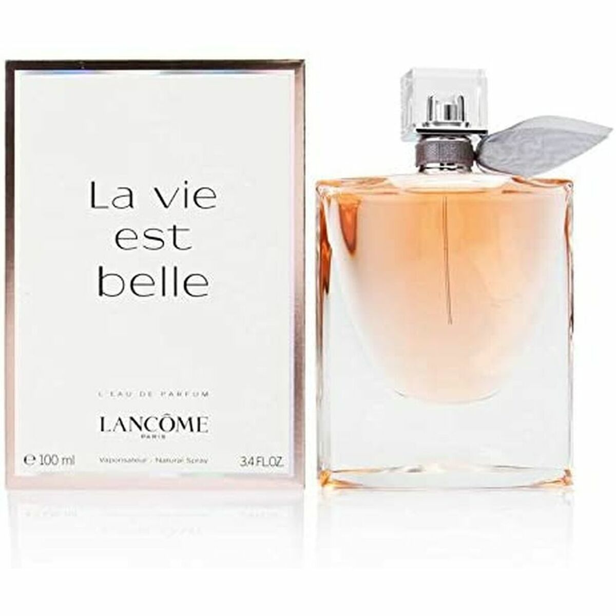 Parfum Femme Lancôme LAVB02 EDP 100 ml