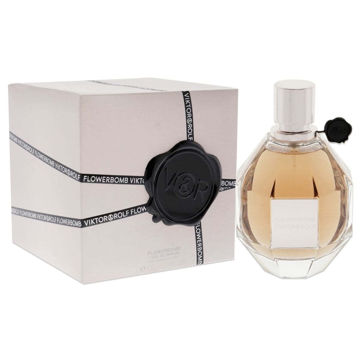 Parfum Femme Viktor & Rolf Flowerbomb EDP 500 ml