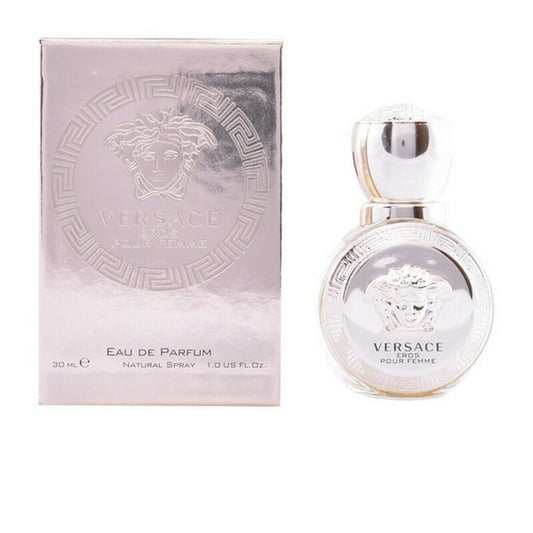 Parfum Femme Eros Versace EDP 30 ml