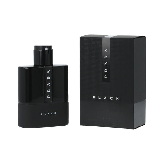 Parfum Homme Luna Rossa Black Prada EDP