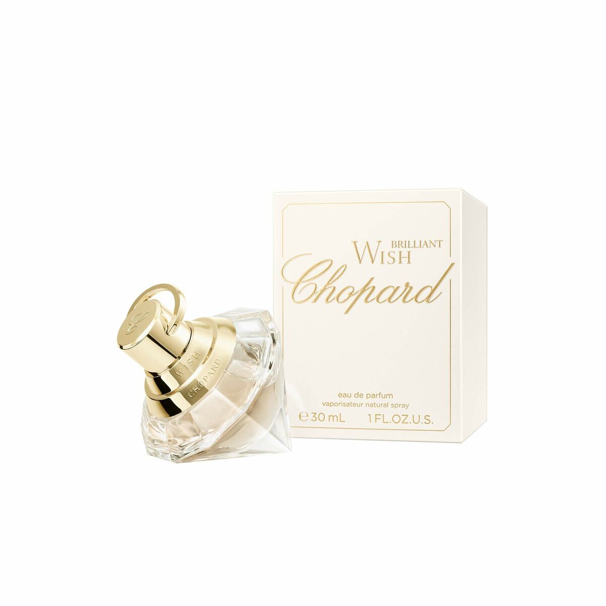 Parfum Femme Chopard EDP 30 ml