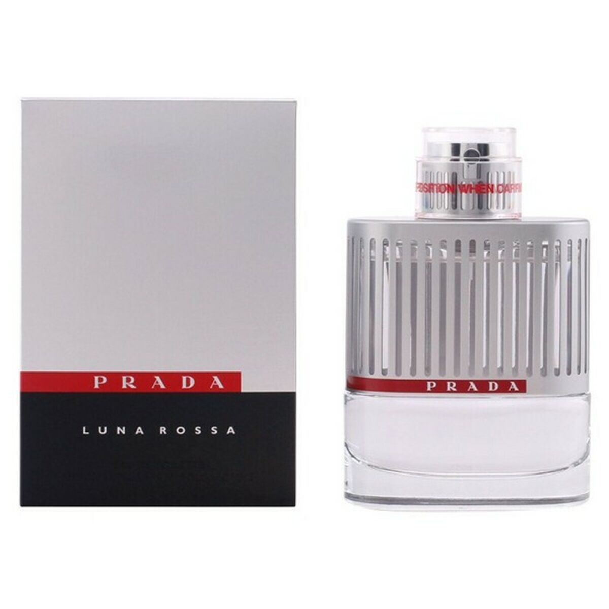 Parfum Homme Prada Luna Rossa EDT 100 ml