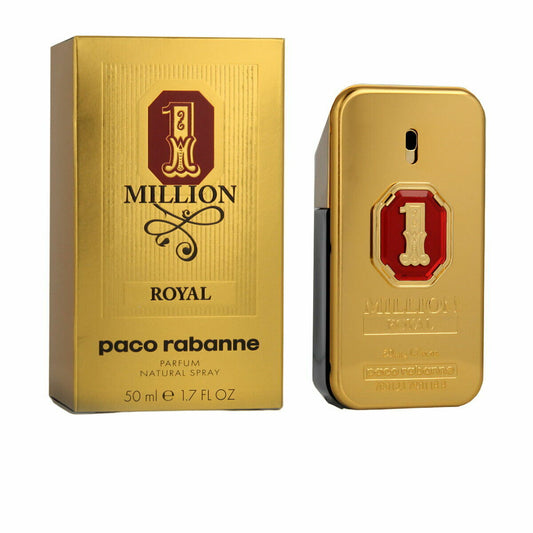 Parfum Homme Paco Rabanne 1 Million EDT 50 ml