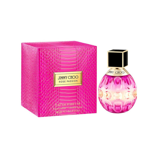 Parfum Femme Jimmy Choo Rose Passion EDP 40 ml