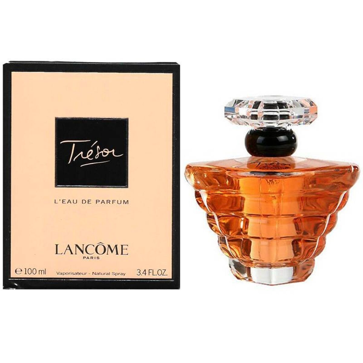 Parfum Femme Lancôme Trésor EDP 100 ml