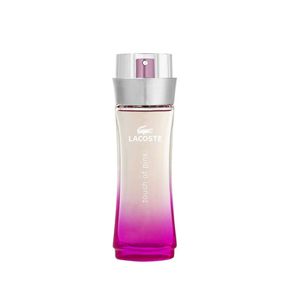 Parfum Femme Lacoste Touch of Pink EDT 50 ml