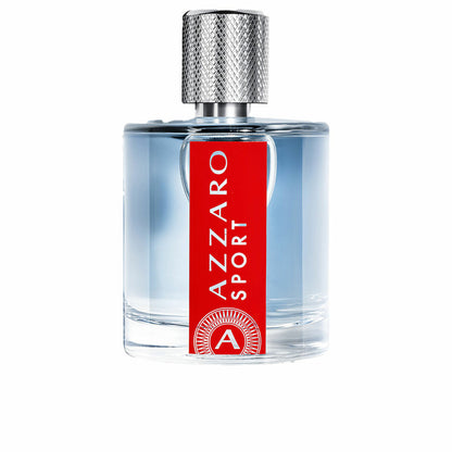 Parfum Homme Azzaro Sport EDT 100 ml