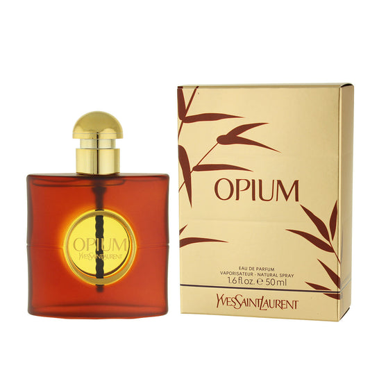 Parfum Femme Yves Saint Laurent Opium EDP