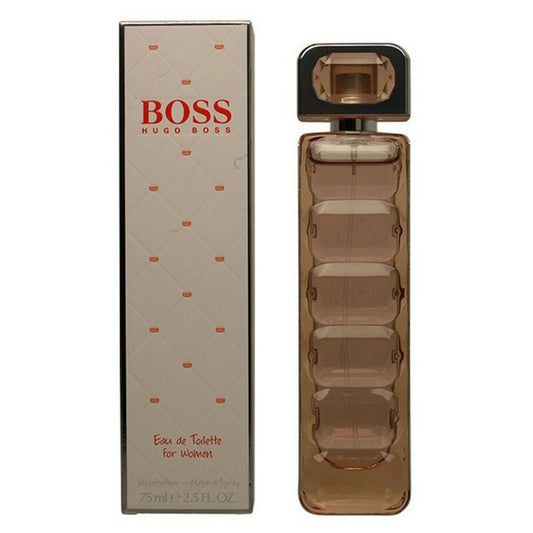 Parfum Femme Hugo Boss EDT