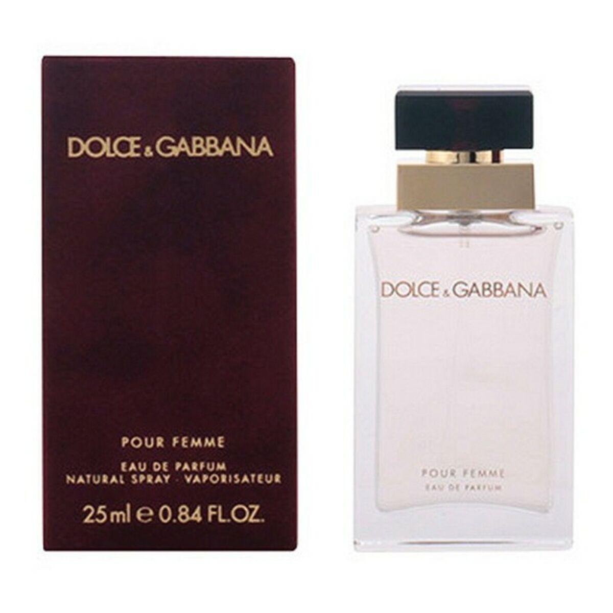 Parfum Femme Dolce & Gabbana EDP