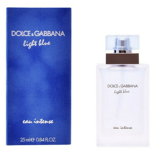 Parfum Femme Light Blue Intense Dolce & Gabbana EDP 25ml