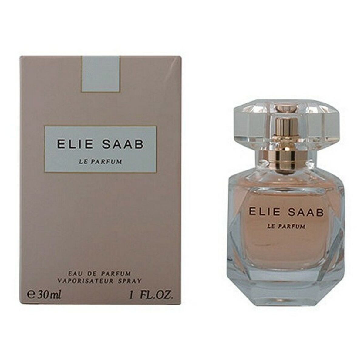 Parfum Femme Elie Saab Le Parfum EDP