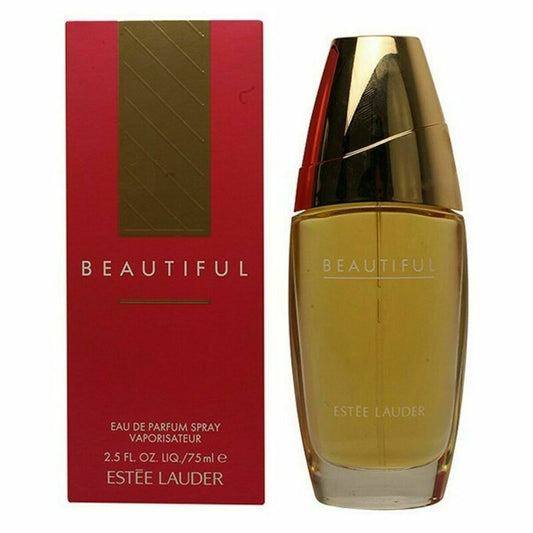 Parfum Femme Beautiful Estee Lauder EDP 75ml