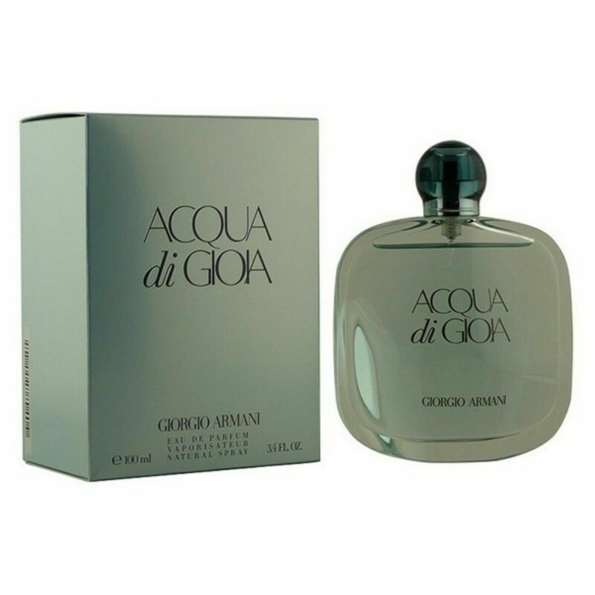 Parfum Femme Acqua Di Gioia Armani EDP