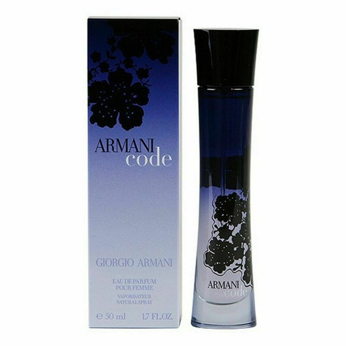 Parfum Femme Giorgio Armani EDP Armani Code