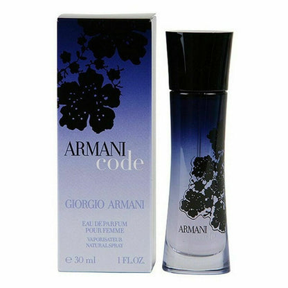 Parfum Femme Giorgio Armani EDP Armani Code