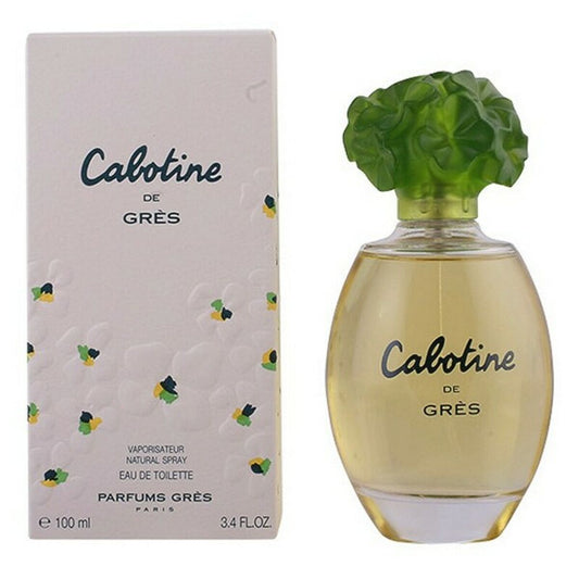 Parfum Femme Gres EDT 100ml