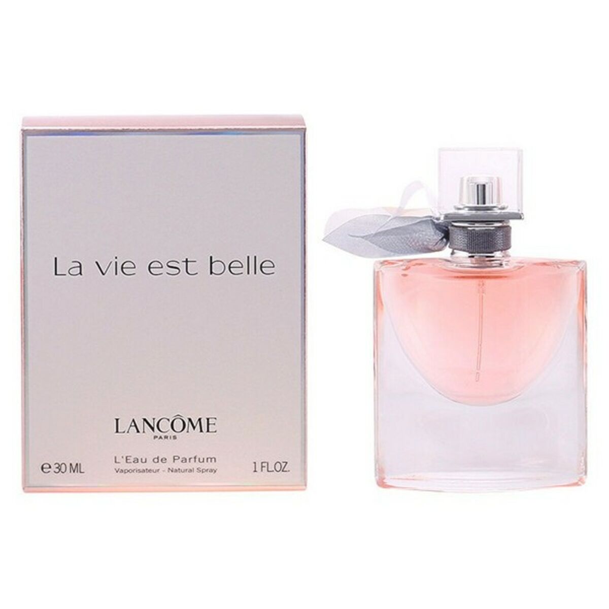 Parfum Femme La Vie Est Belle Lancôme EDP