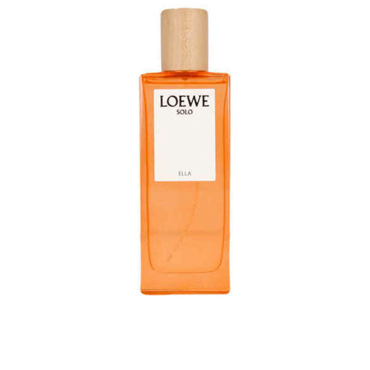 Parfum Femme Solo Ella Loewe EDP