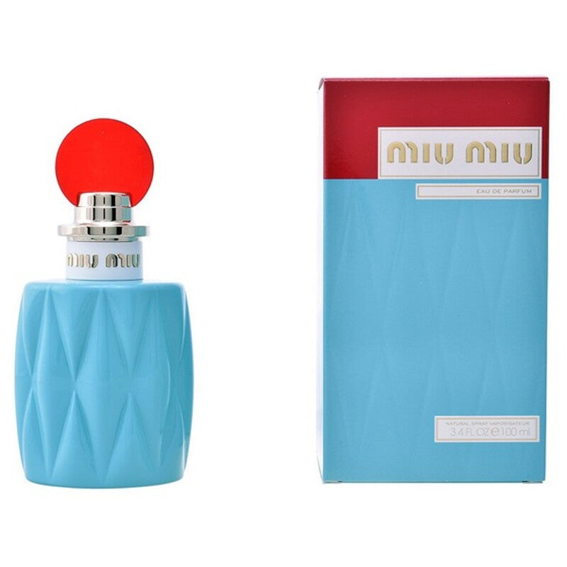 Parfum Femme Miu Miu EDP