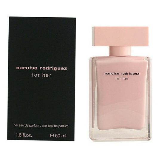 Parfum Femme Narciso Rodriguez For Her Narciso Rodriguez EDP