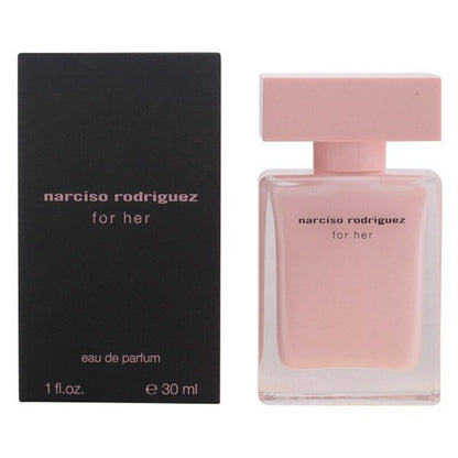 Parfum Femme Narciso Rodriguez For Her Narciso Rodriguez EDP