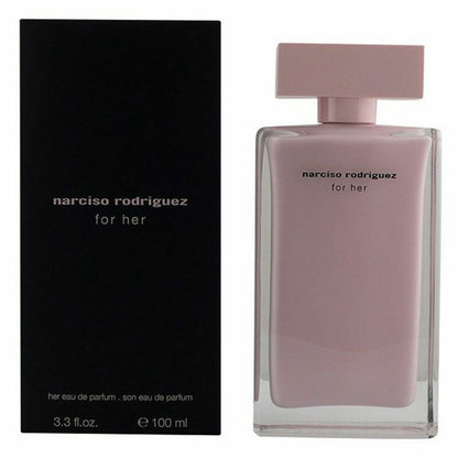 Parfum Femme Narciso Rodriguez For Her Narciso Rodriguez EDP