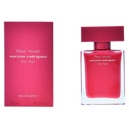 Parfum Femme Fleur Musc Narciso Rodriguez EDP