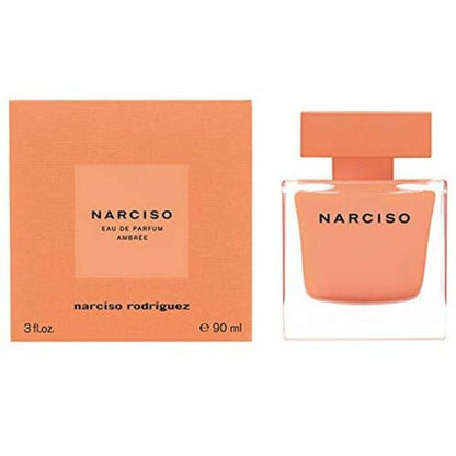 Parfum Femme Narciso Ambree Narciso Rodriguez EDP