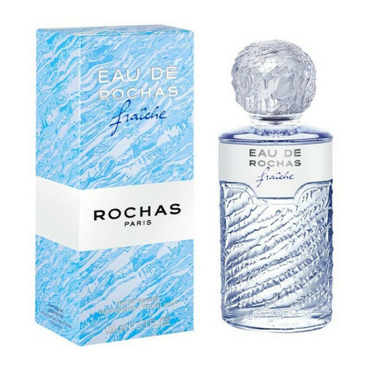 Parfum Femme Rochas EDT 100ml